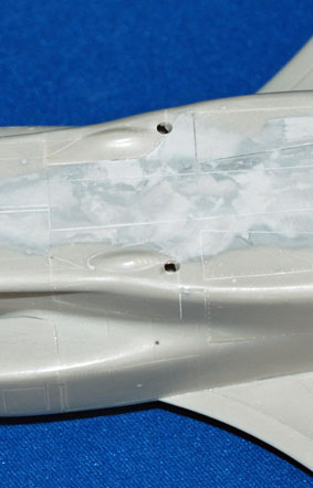 4 BN Ac Kitty Hawk SEPECAT Jaguar Pt4