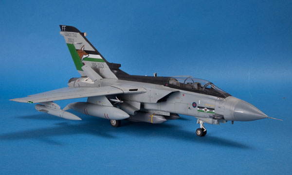 5 BN Ac Revell Tornado IDS.GR$ Dönş. 1.48 Puan1