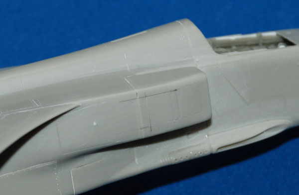 6 BN Ac Kitty Hawk SEPECAT Jaguar Pt3