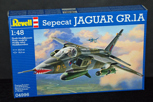 1-HN-AC-REVELL-Sepecat-JAGUAR-GR1A-1.48