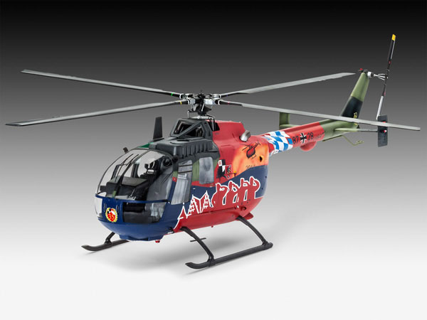 3-HN-Ac-Revell-BO-105-35.Yıldönümü-Roth-1.32