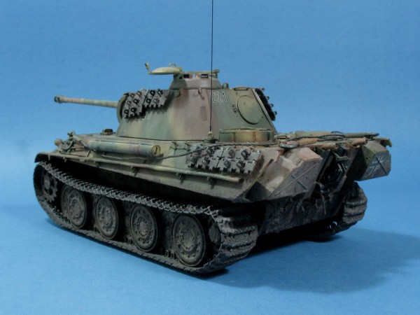 pe - Scale Modelling Now