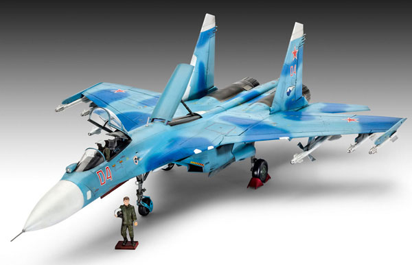 2-HN-Ac-Revell-Sukhoi-Su27-SM-Flanker-1.72