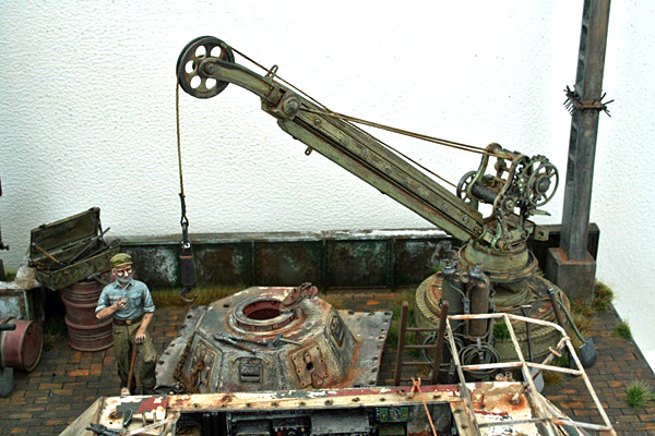 5-BN-Ar-Dragon-Schwerer-Panzerspahwagen-1.35