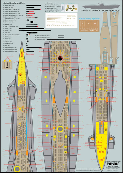 U boat instrs page 1