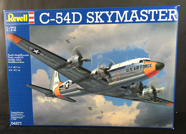 1-HN-Ac-Revell-C54D-Skymaster-1.72