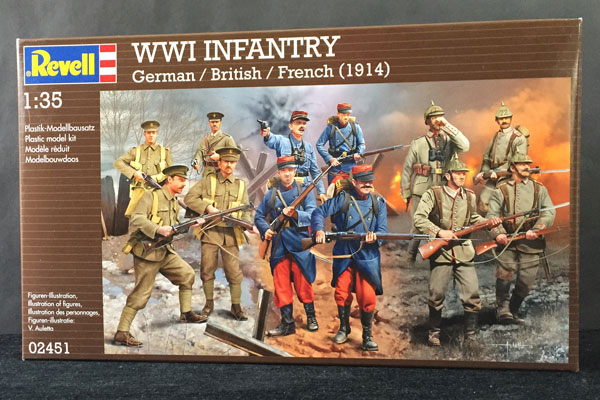 1-HN-Ar-Revell-WWI-Infantry-1.35