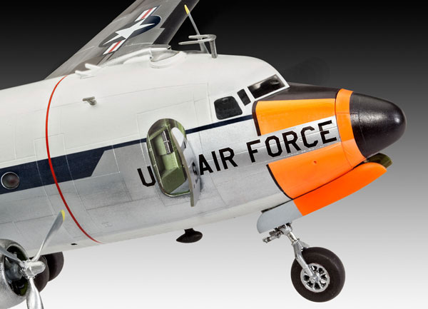 4-HN-Ac-Revell-C54D-Skymaster-1.72