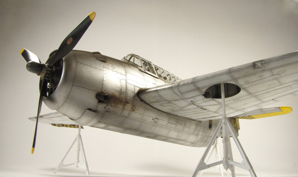 2 BN AC 小號手 TBF Avenger 1.32 Pt1