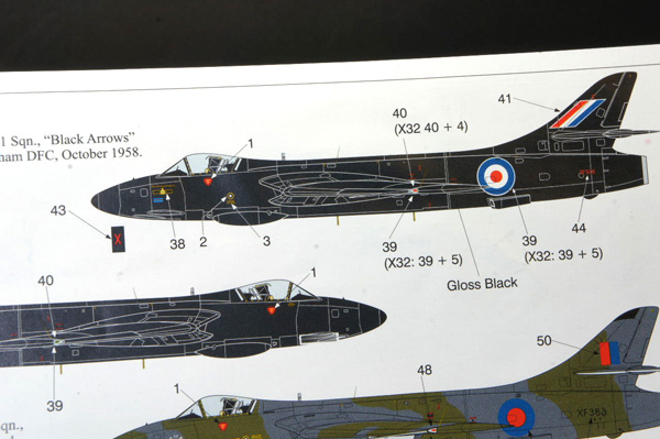4-RAF-Flechas-Pretas-Hawker-Hunter-1