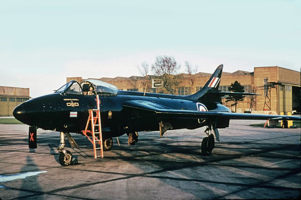 RAF-Flèches-noires-Hawker-Hunter-1