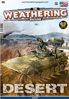 weathering-desert