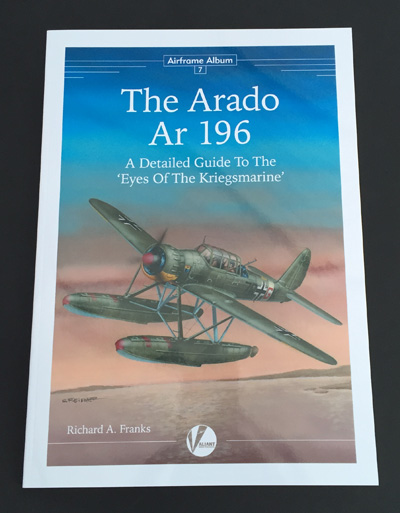 1 ألبوم BR-Ac-VWP-Airframe 7 The Arado Ar196