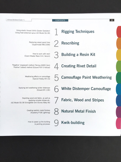 2 BR-Ac-VWP-Airframe Workbench Guide No.1 Aircraft Modelling 1.72
