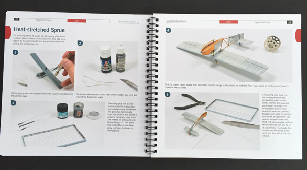 3 BR-Ac-VWP-Airframe Workbench Guide No.1 Aircraft Modelling 1.72