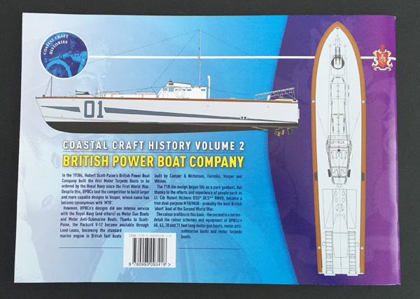 3 BR-Ma-Coastal Craft Models-British Power Boat Company