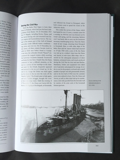 4 BR-Ma-MMP.Stratus-Cruisers of 1st Rank Avrora Diana Pallada