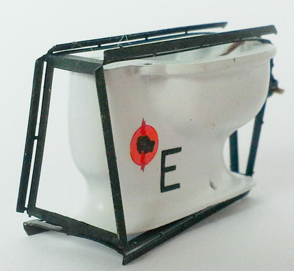 Trumpeter Douglas A1-H Skyraider 1:32