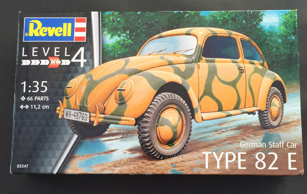 1-HN-Ar-Revell-Type-82E-German-Staff-Car-1.35