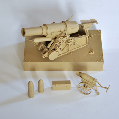 2 BN-Ar-Takom- Skoda 1916 30.5cm Howitzer 1.35 Pt1