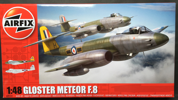 1 BN-Ac-Airfix-Gloster Meteor F.8 1.48 Puan1