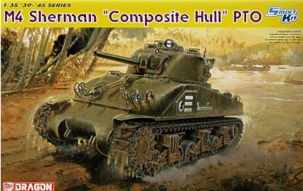 1 BN-Ar-Dragon-M4 Sherman Compo WOM 1.35 Pt1