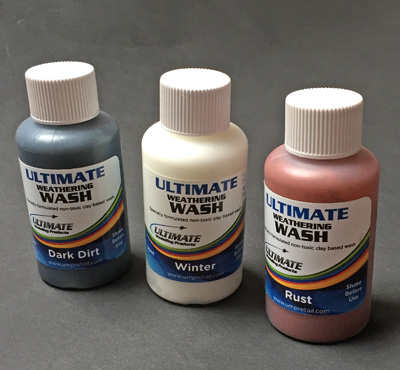 1 HN-Tools-Using Ultimate washes