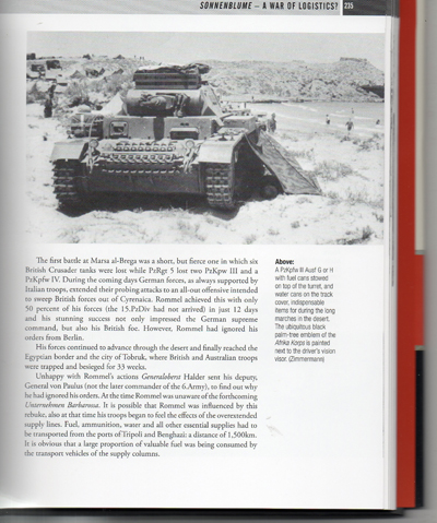 3 BR-Ar-History of the Panzerwaffe, том 1 1939-42