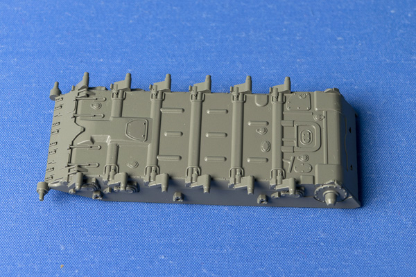 ModelCollect 1-72 T90MS-5