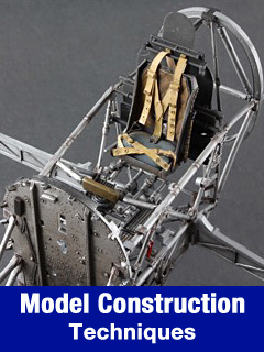 konstruksi model