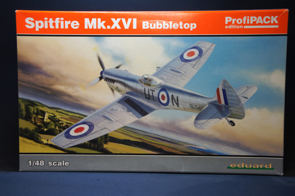 02-BN-Ac-Eduard - عضو الكنيست XVI-Spitfire-1.48-Pt1