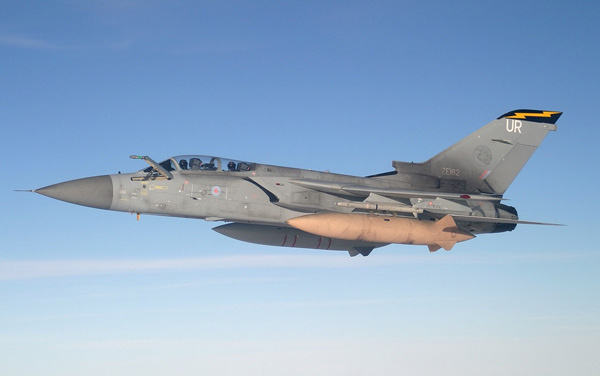 11b BN-Ac-Revell-BAe Tornado F3 conversion 1.32 Pt2
