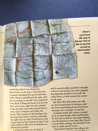 2 BR-Ac-Pitch Black to Plane Fare