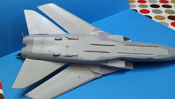 21 BN-Ac-Revell-BAe Tornado F3 conversion 1.32 Pt2