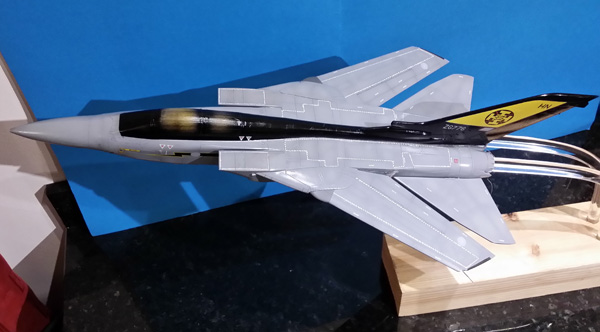 28 BN-Ac-Revell-BAe Tornado F3 conversion 1.32 Pt2