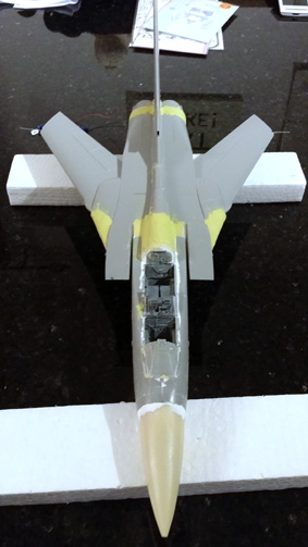 7 BN-Ac-Revell-BAe Tornado F3 conversion 1.32 Pt1