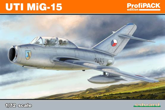 1 BN-Ac-Eduard-Mikoyan UTI MiG-15 1.72