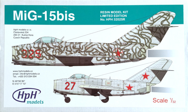 1-HN-Ac-Kits-HpH-Modellen-MiG-15-Bis-1.32