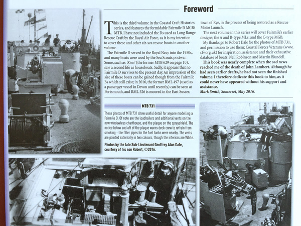 2 BR-Ma-CC-Coastal Craft History Vol3 The Fairmile D MGB MTB FPB