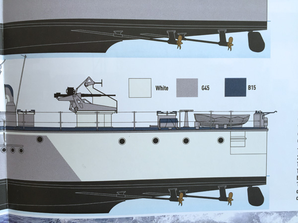 4 BR-Ma-CC-Coastal Craft History Vol3 The Fairmile D MGB MTB FPB