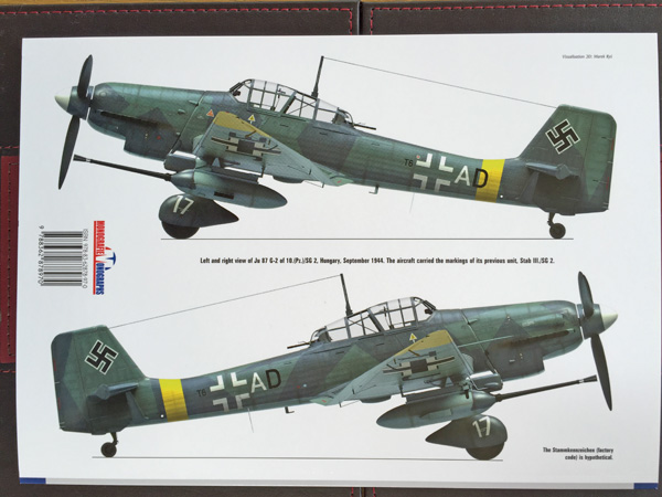 5 BR-Ac-Junkers Ju 87 D.G Vol.2