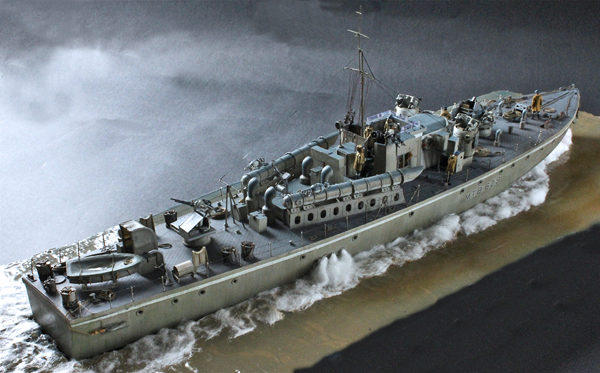 6 BR-Ma-CC-Coastal Craft History Vol3 The Fairmile D MGB MTB FPB