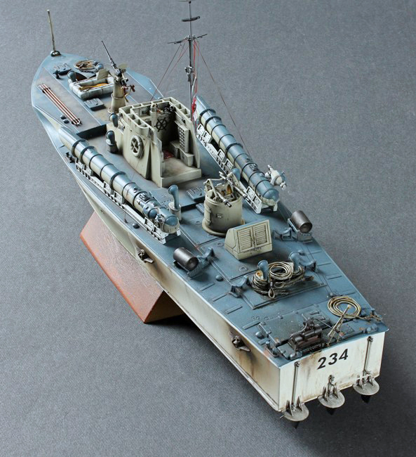 7 BR-Ma-CC-Coastal Craft History Vol3 The Fairmile D MGB MTB FPB