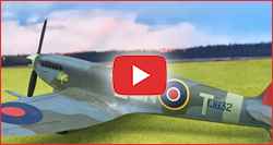 Revell Supermarine Spitfire Mk.IXc 1:32