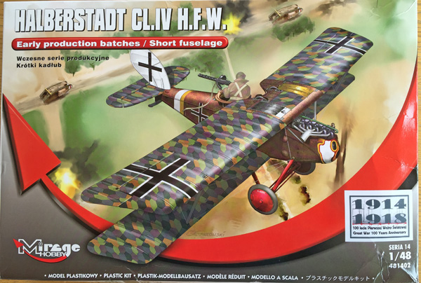 1-HN-Ac-Mirage-Hobby-Halberstadt-CL.IV-HFW-ранний-1.48