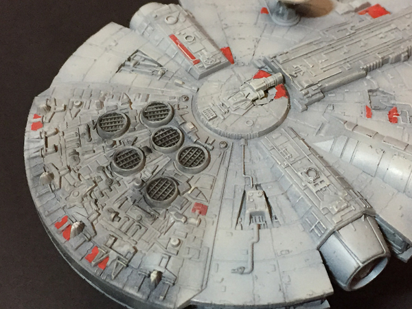 18 AC-Millenium Falcon-Star Wars-Revell-1.241