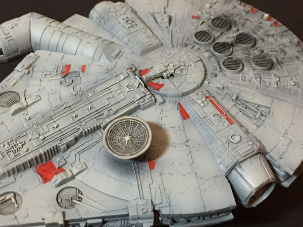 19 AC-Millenium Falcon-Star Wars-Revell-1.241