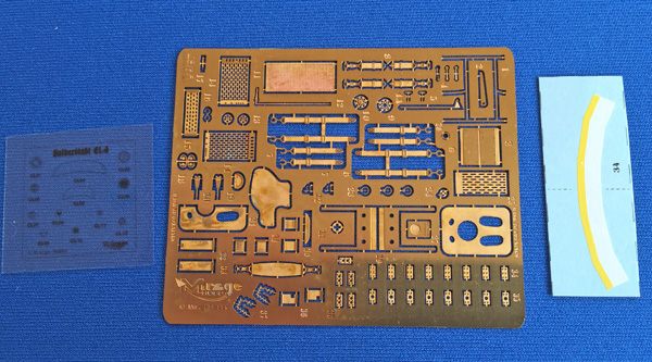 24-HN-Ac-Mirage-Hobby-Halberstadt-CL.IV-HFW-ਛੇਤੀ-1.48