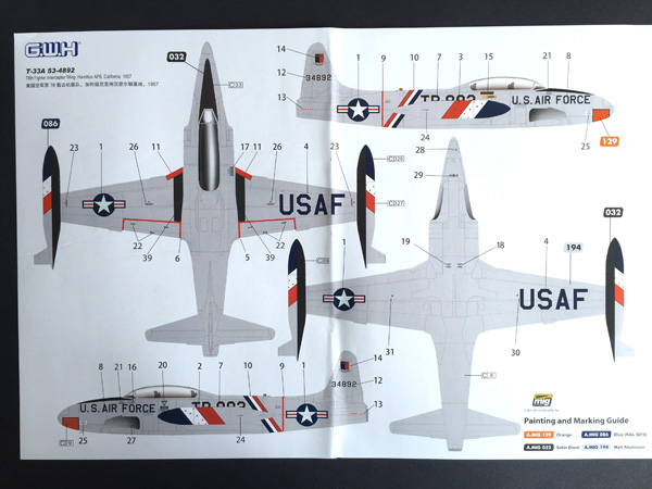 31-hn-ac-kits-gwh-t-33a-Shooting-star-1-48