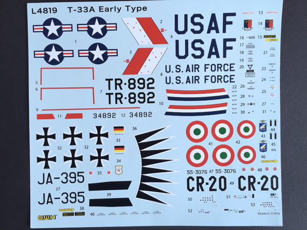 33-hn-ac-kits-gwh-t-33a-Shooting-star-1-48